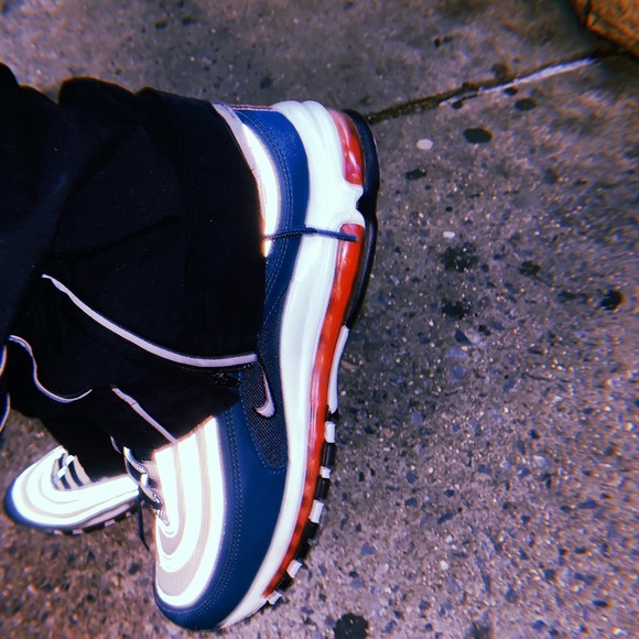 Nike Air Max 97 - Picture 13 of 14